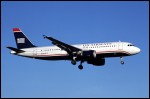 photo of Airbus-A320-214-N113UW