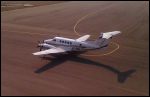 photo of Beechcraft-B200-Super-King-Air-VT-HRA