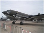 photo of Douglas-DC-3C-N47FK