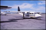 photo of BN-2A-8-Islander-YV-1115C
