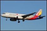photo of Airbus-A320-232-HL7762