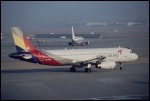 photo of Airbus-A320-232-HL7762