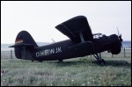 photo of Antonov-An-2TD-D-FWJK