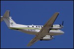 photo of Beechcraft-B200-Super-King-Air-G-BYCP