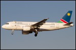 photo of Airbus-A319-112-V5-ANL