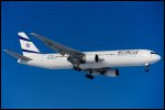 photo of Boeing-767-3Q8ER-4X-EAK