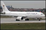 photo of Airbus-A330-243-TC-OCH