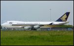 photo of Boeing-747-412F-N908AR