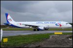 photo of Airbus-A321-211-VQ-BOZ