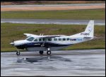 photo of Cessna-208B-Grand-Caravan-PT-MHC