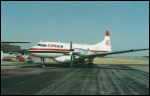 photo of Convair-CV-580-Airtanker-C-FKFL