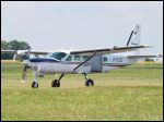 photo of Cessna-208-Supervan-D-FLEC