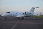 photo of Bombardier-CL-600-2B16-Challenger-605-D-AVPB
