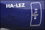 photo of Boeing-737-4Q8-HA-LEZ