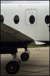 photo of Beechcraft-1900D-PH-RAG