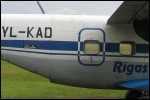 photo of Antonov-An-28-YL-KAD