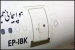 photo of Airbus-A310-304-EP-IBK