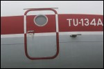 photo of Tupolev-Tu-134AK-DDR-SCK