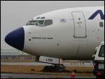 photo of Boeing-737-6Q8-HA-LON