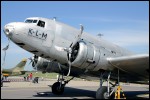 photo of Douglas-DC-2-PH-AJU