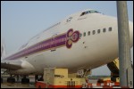 photo of Boeing-747-4D7-HS-TGX