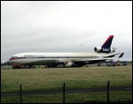 photo of MD-11-N803DE